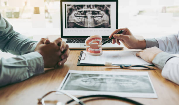 Best Emergency Treatment for Dental Infections or Abscesses in Sneedville, TN