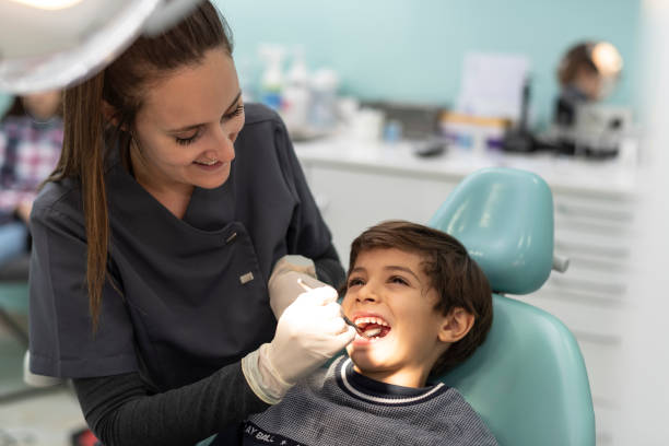 Best Emergency TMJ Treatment in Sneedville, TN