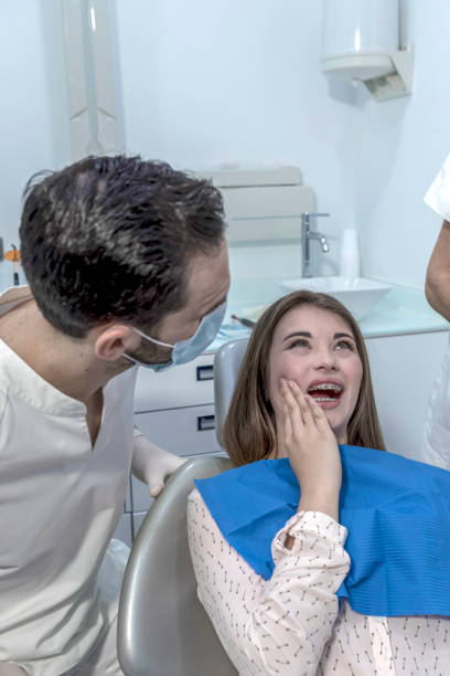 Best Emergency Tooth Extraction in Sneedville, TN
